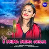 About E Dhima Dhima Sanja Song